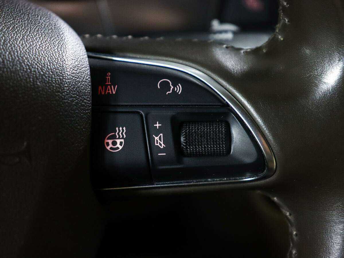 Купить Audi A6, 2014, 181 759 км.. Фото: #18