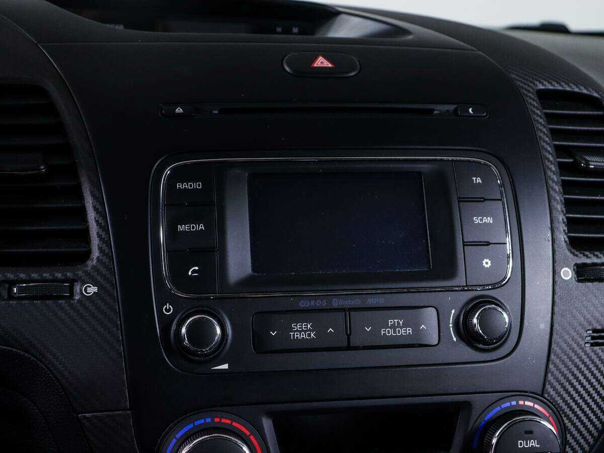 Купить Киа Церато, 2013, 127 642 км.. Фото: #20