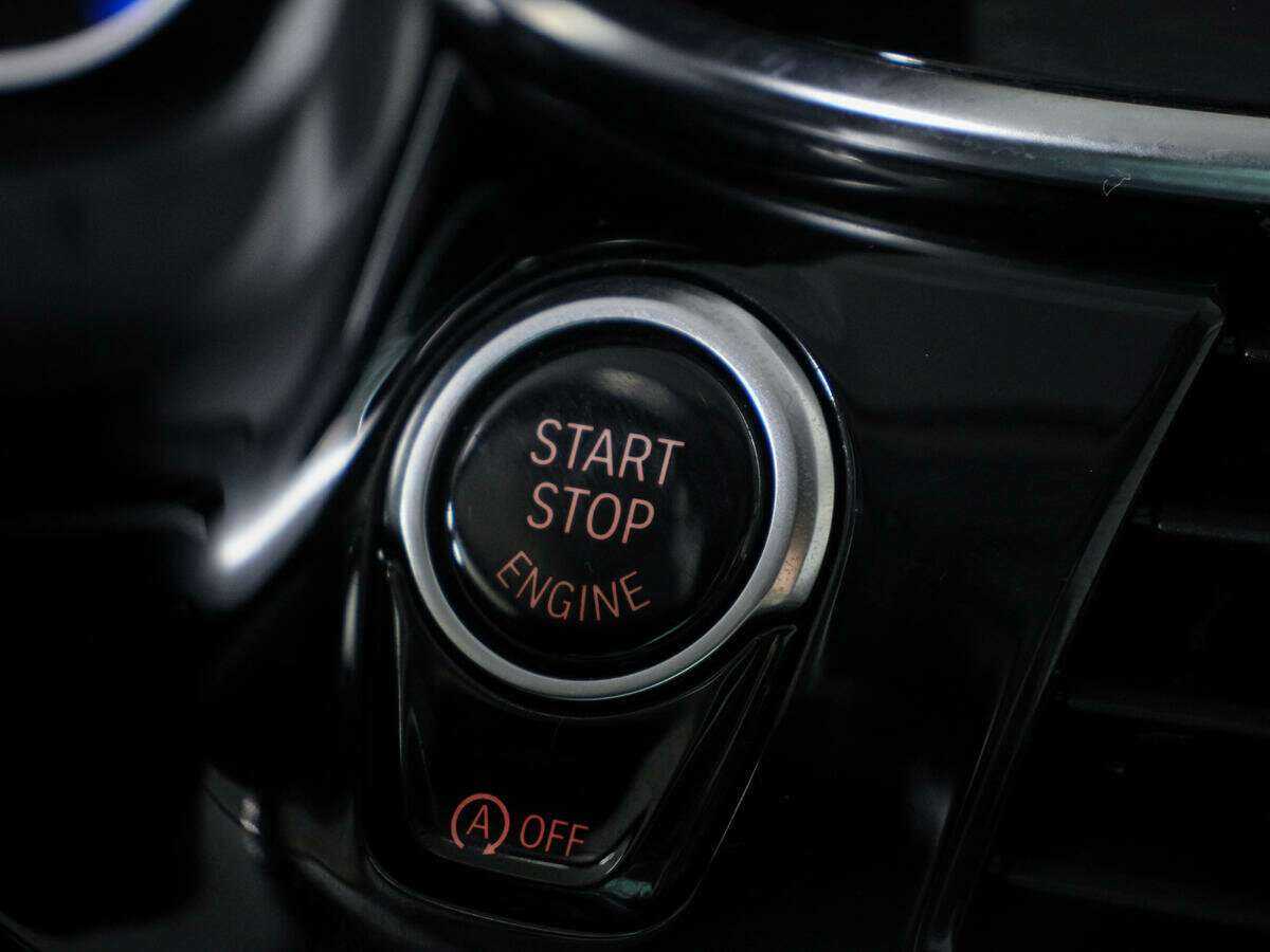 Купить BMW 5 серии, 2017, 157 968 км.. Фото: #18