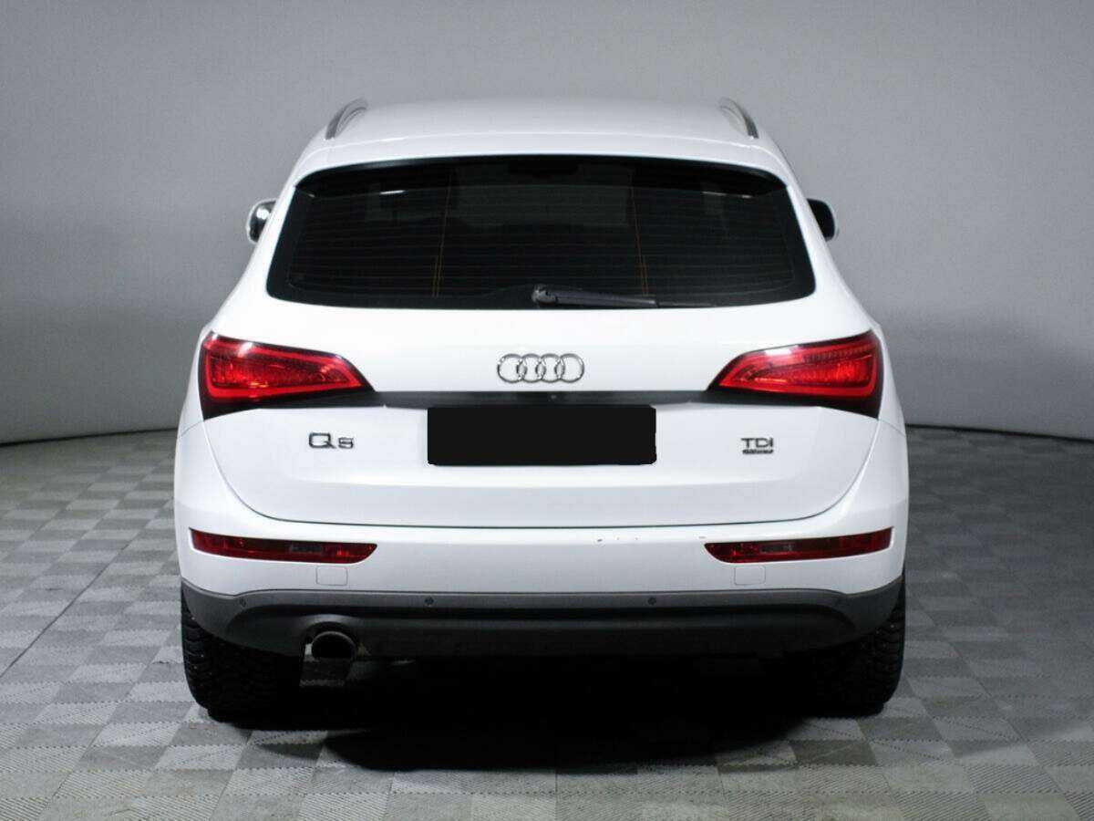 Купить Audi Q5, 2014, 144 500 км.. Фото: #4