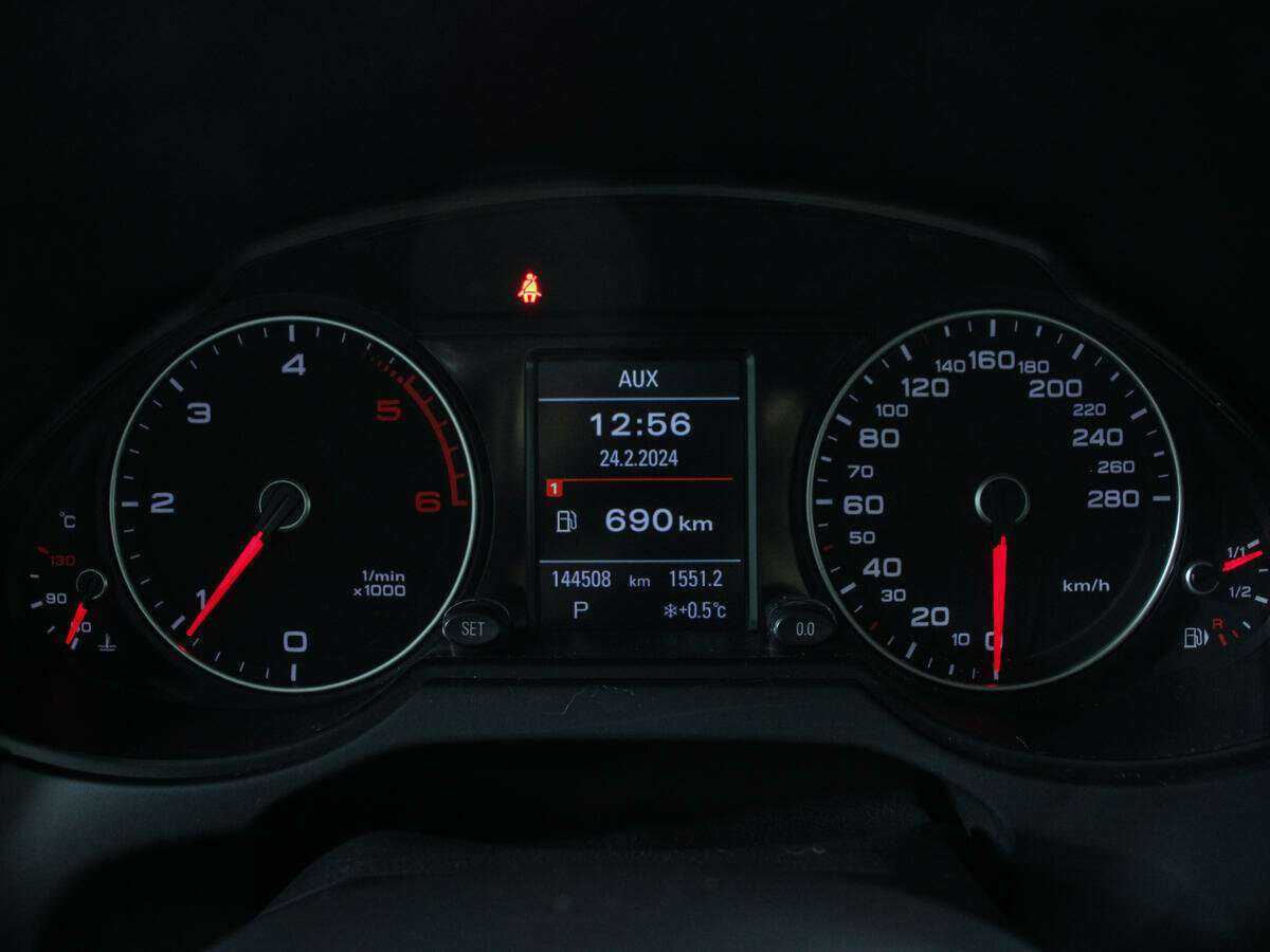 Купить Audi Q5, 2014, 144 500 км.. Фото: #7