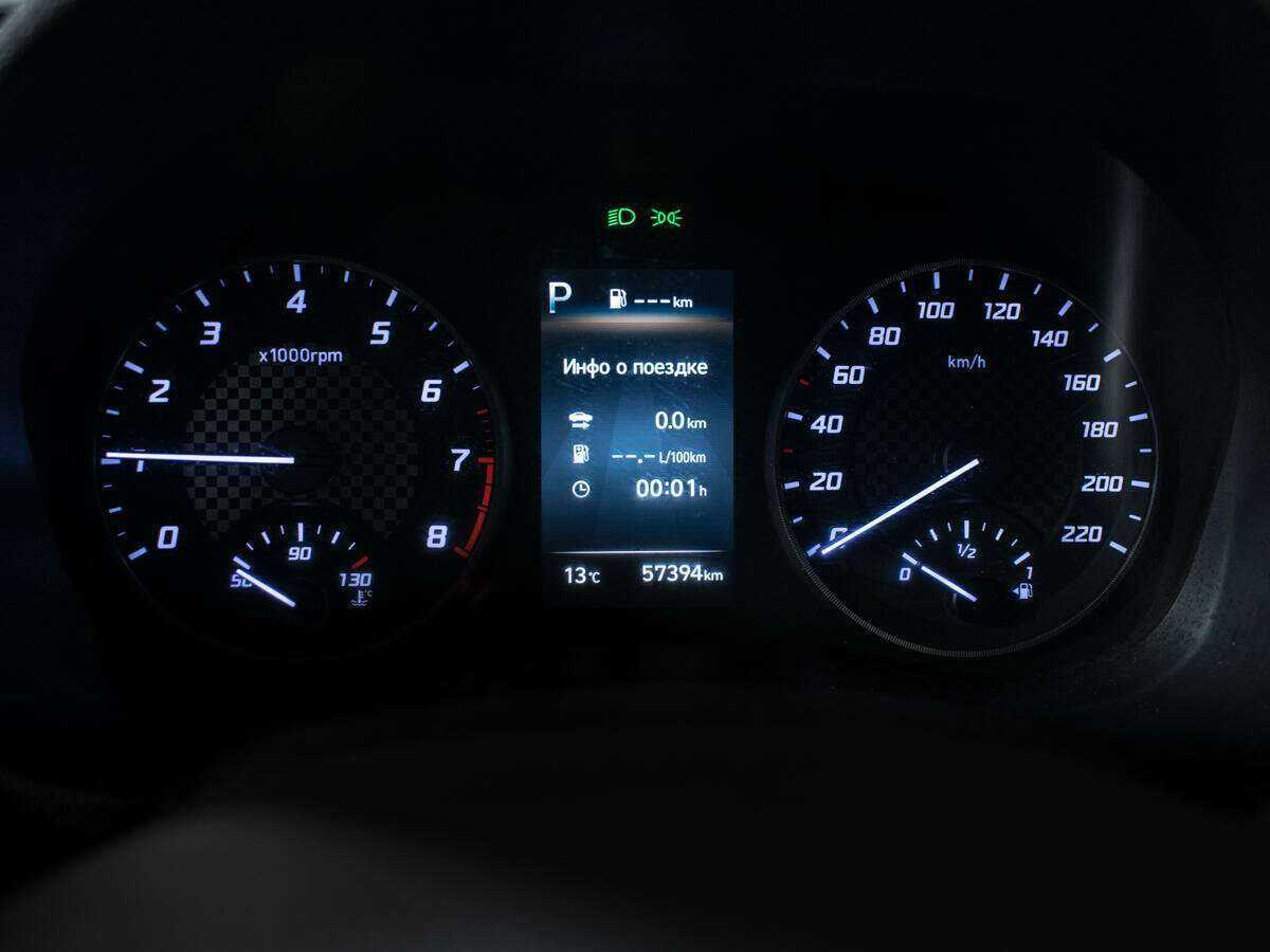 Купить Хендай Солярис, 2020, 57 321 км.. Фото: #10