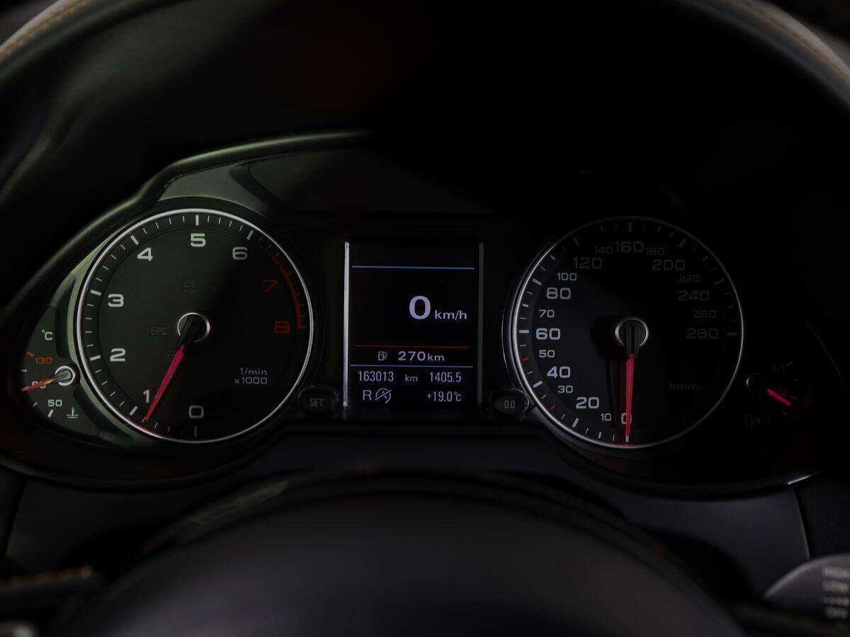 Купить Audi Q5, 2013, 163 010 км.. Фото: #10