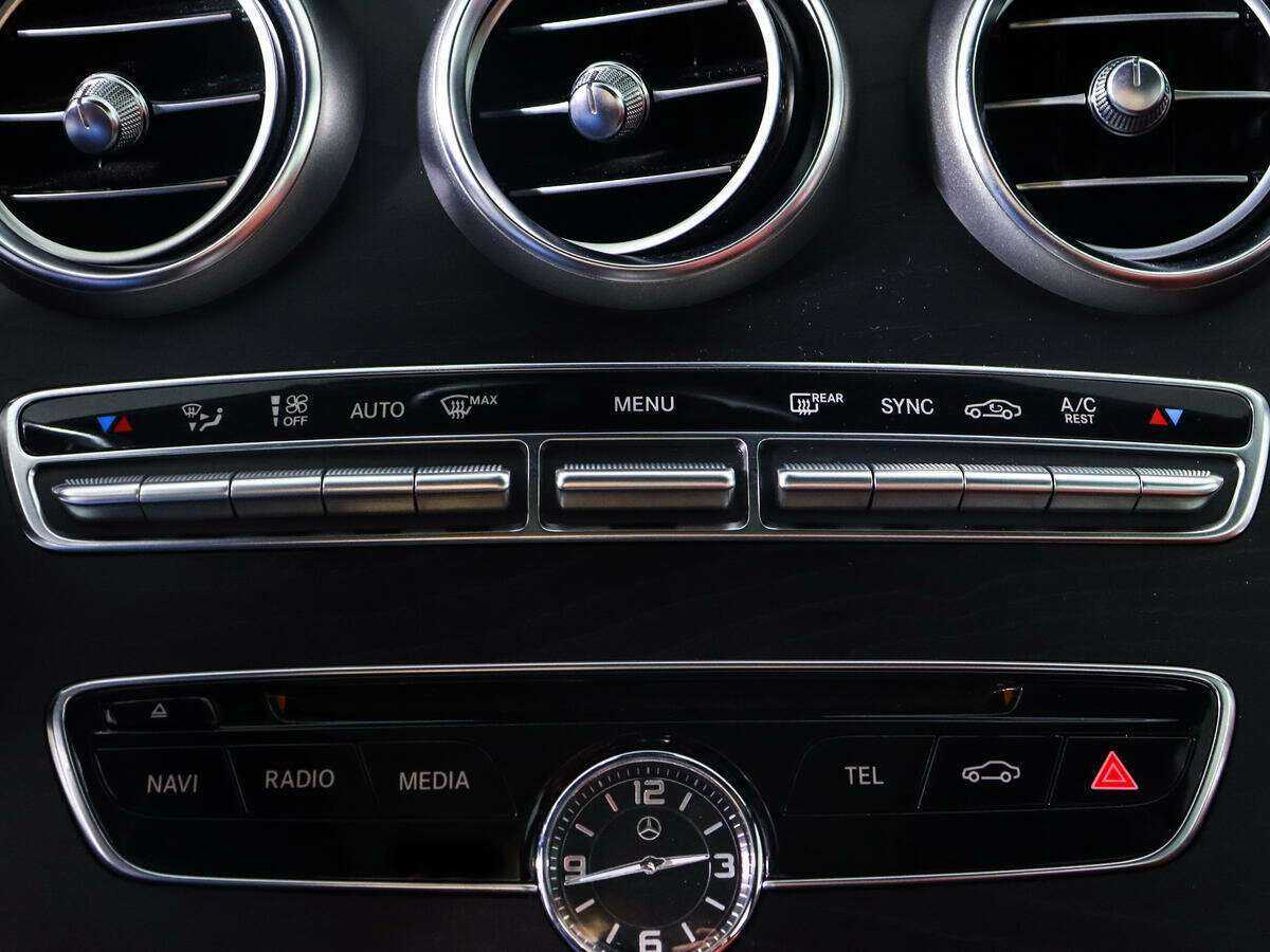 Купить Mercedes-Benz C-Класс, 2014, 150 800 км.. Фото: #15