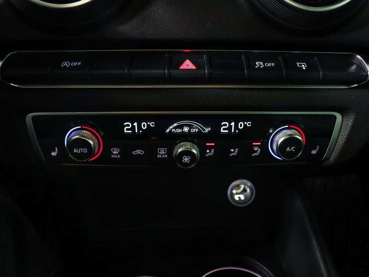 Купить Audi A3, 2016, 98 149 км.. Фото: #16