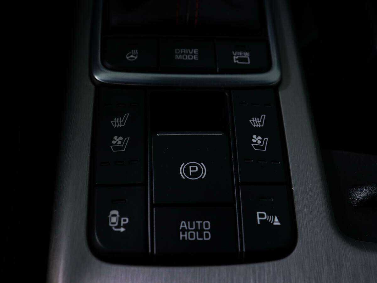 Купить Kia Optima, 2016, 140 383 км.. Фото: #16