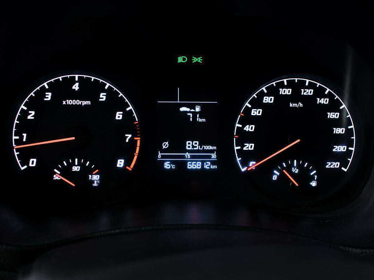 Купить Хендай Солярис, 2021, 66 811 км.. Фото: #10