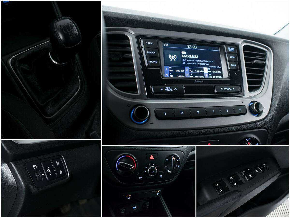 Купить Хендай Солярис, 2021, 66 811 км.. Фото: #14