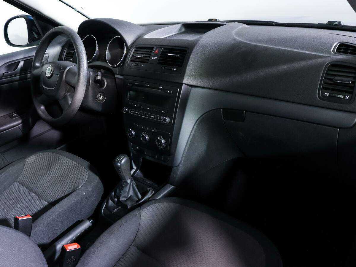 Купить Шкода Йети, 2012, 133 232 км.. Фото: #7