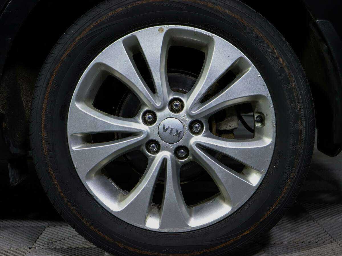 Купить Киа Соул, 2016, 118 000 км.. Фото: #14