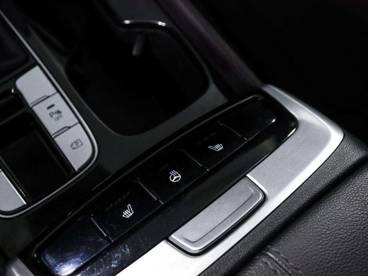 Купить Hyundai Tucson, 2021, 47 500 км.. Фото: #17