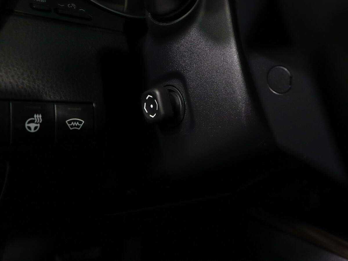 Купить Toyota Camry, 2018, 94 345 км.. Фото: #18