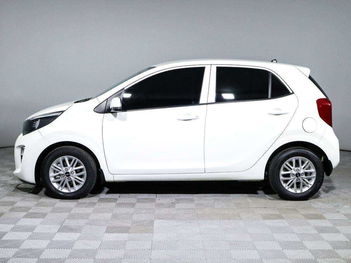 Купить Kia Picanto, 2023, 5 686 км.. Фото: #7