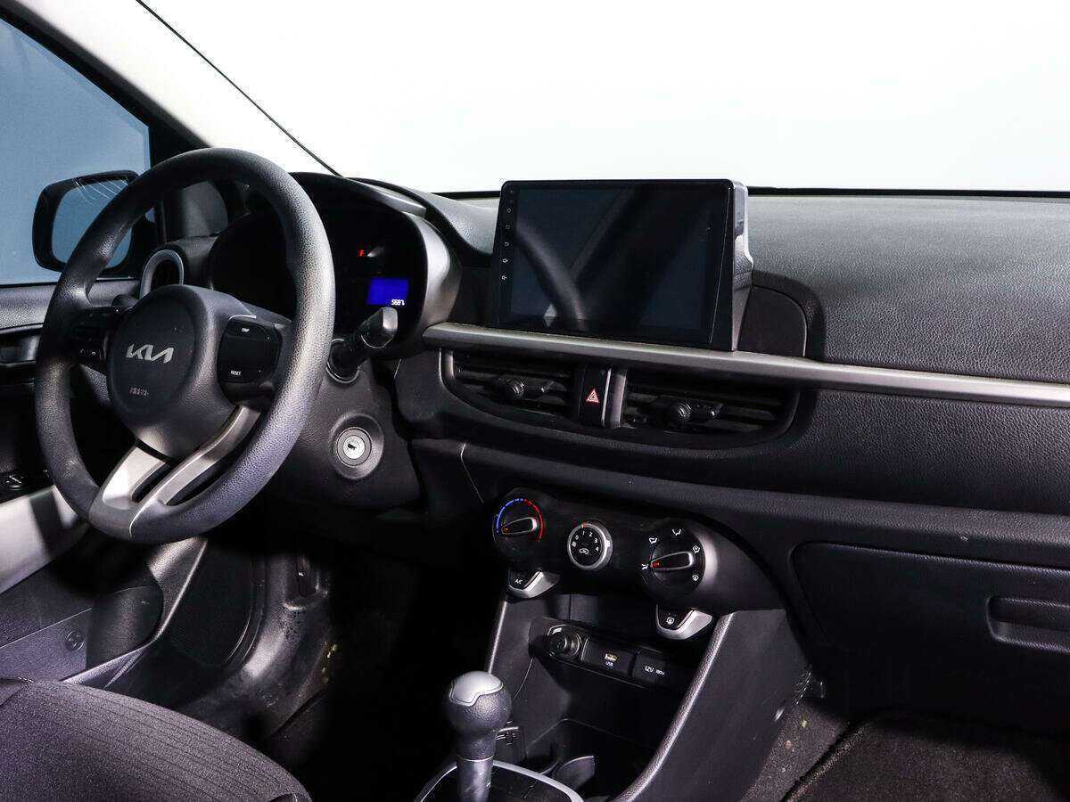Купить Kia Picanto, 2023, 5 686 км.. Фото: #8
