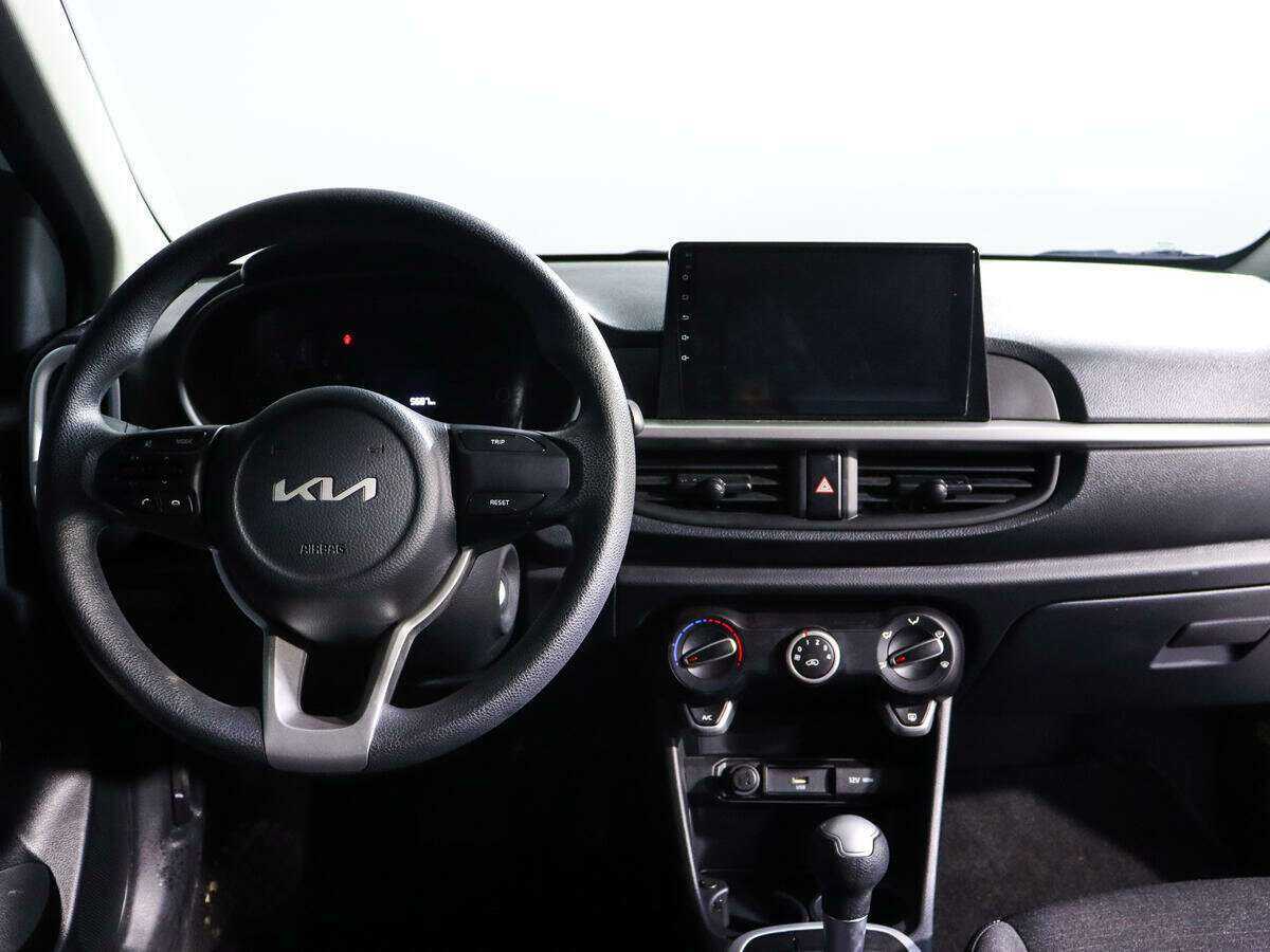 Купить Kia Picanto, 2023, 5 686 км.. Фото: #11