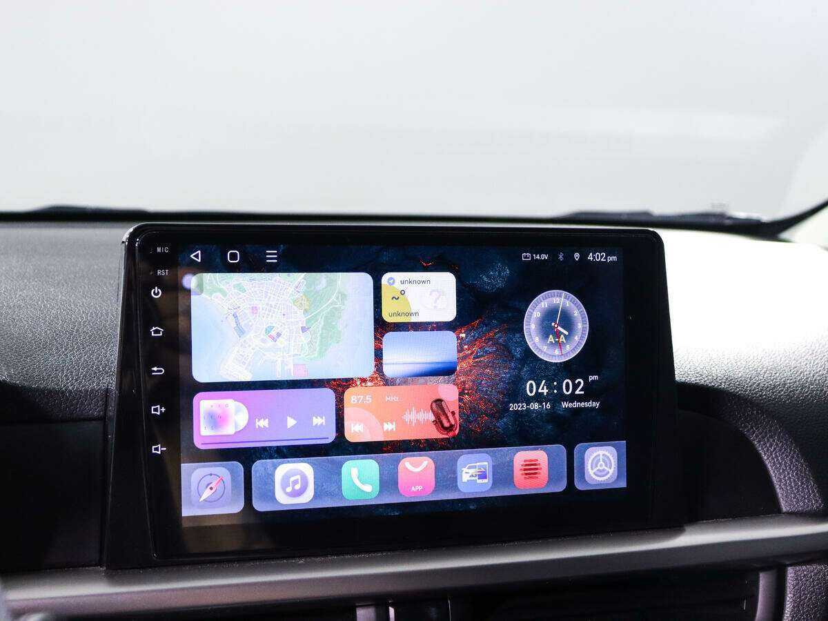 Купить Kia Picanto, 2023, 5 686 км.. Фото: #15