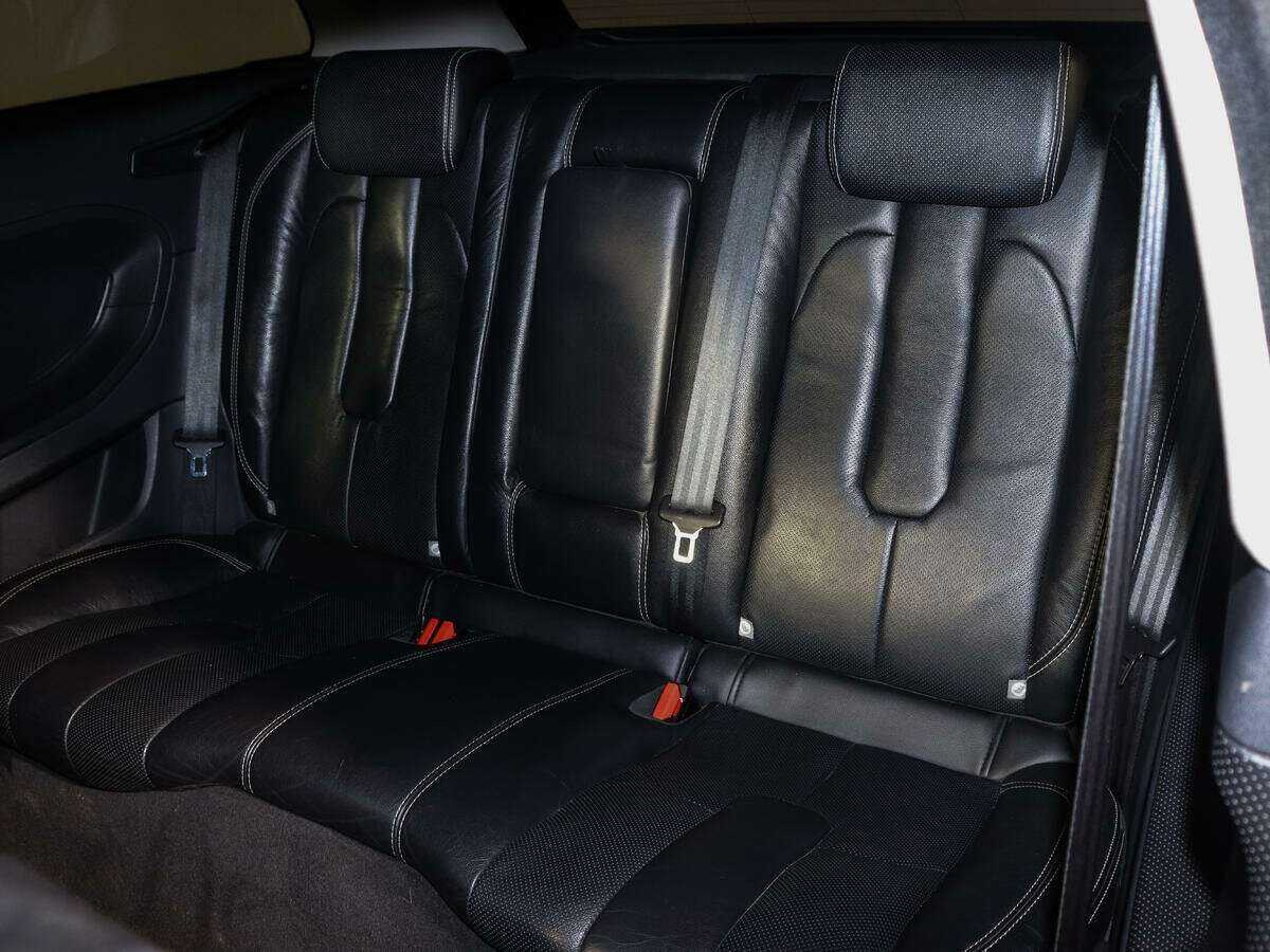 Купить Land Rover Range Rover Evoque, 2014, 119 300 км.. Фото: #9