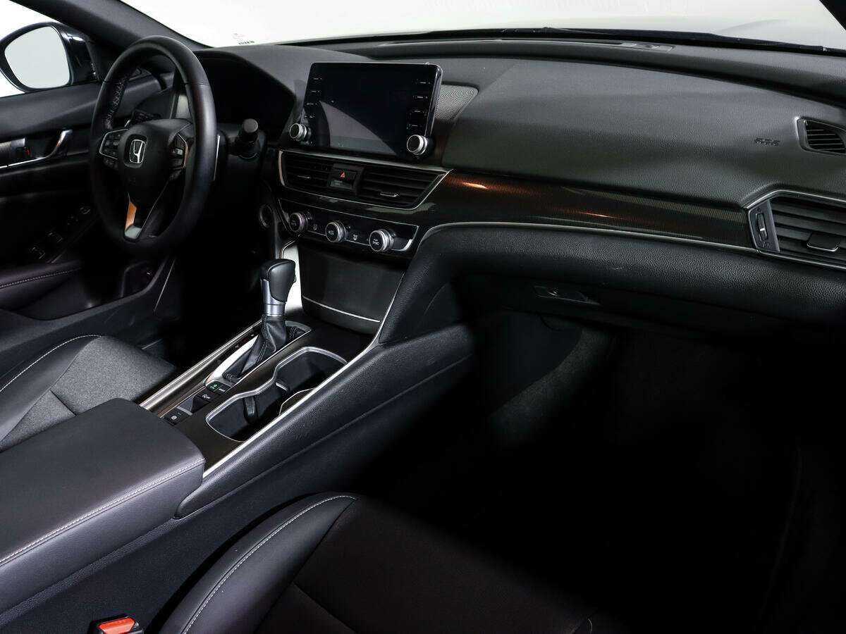 Купить Honda Accord, 2022, 5 777 км.. Фото: #6