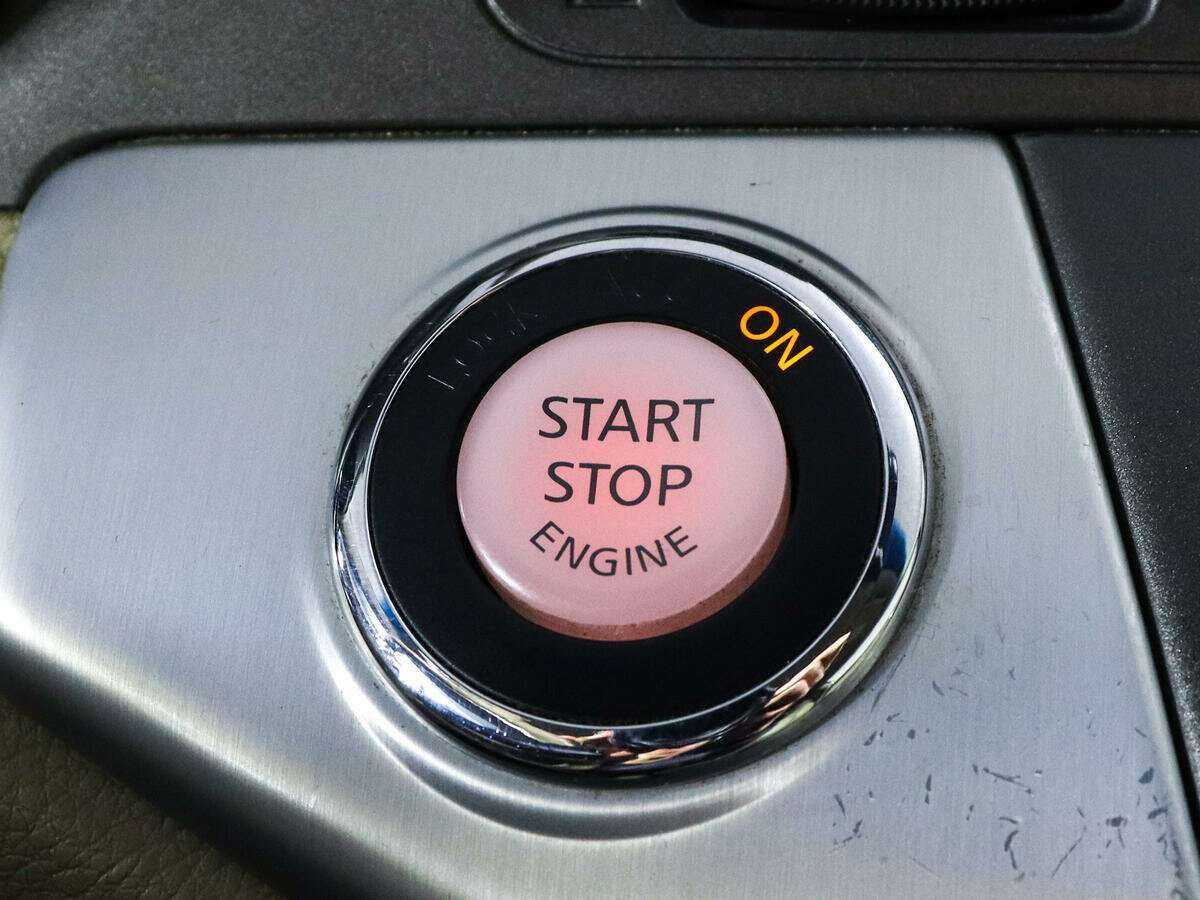 Купить Ниссан Мурано, 2012, 196 350 км.. Фото: #16