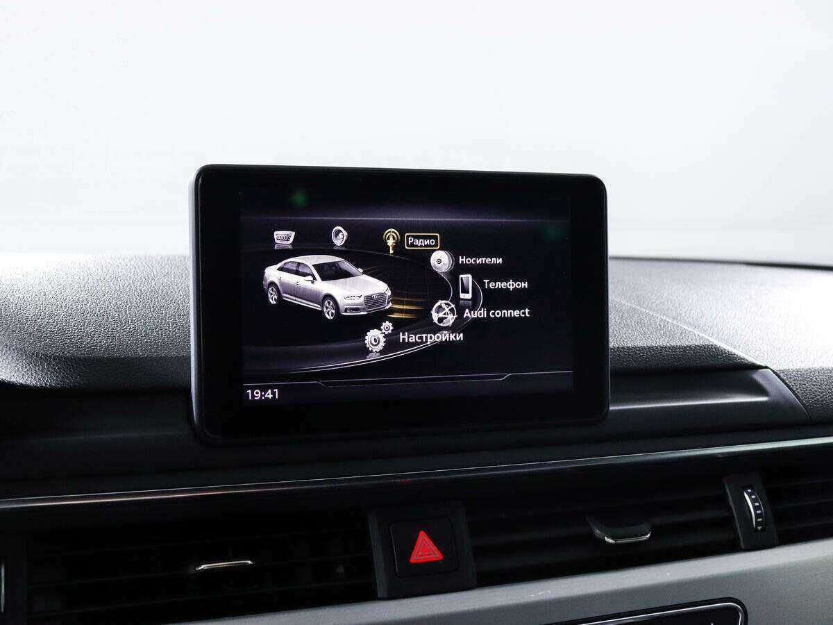 Купить Audi A4, 2017, 148 000 км.. Фото: #11