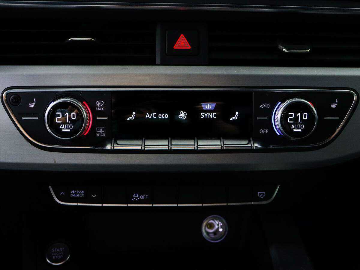 Купить Audi A4, 2017, 148 000 км.. Фото: #12