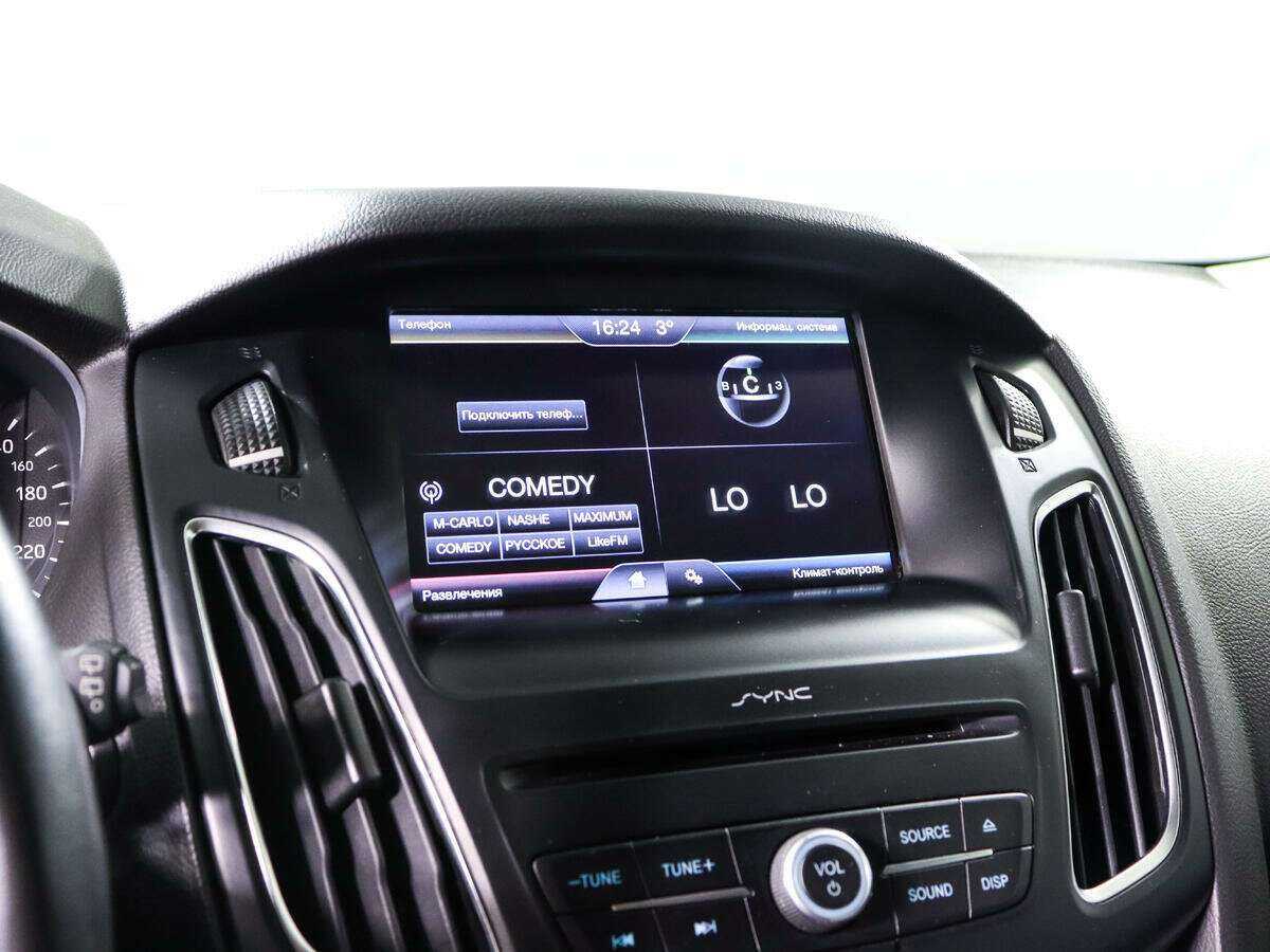 Купить Форд Фокус, 2017, 85 031 км.. Фото: #13