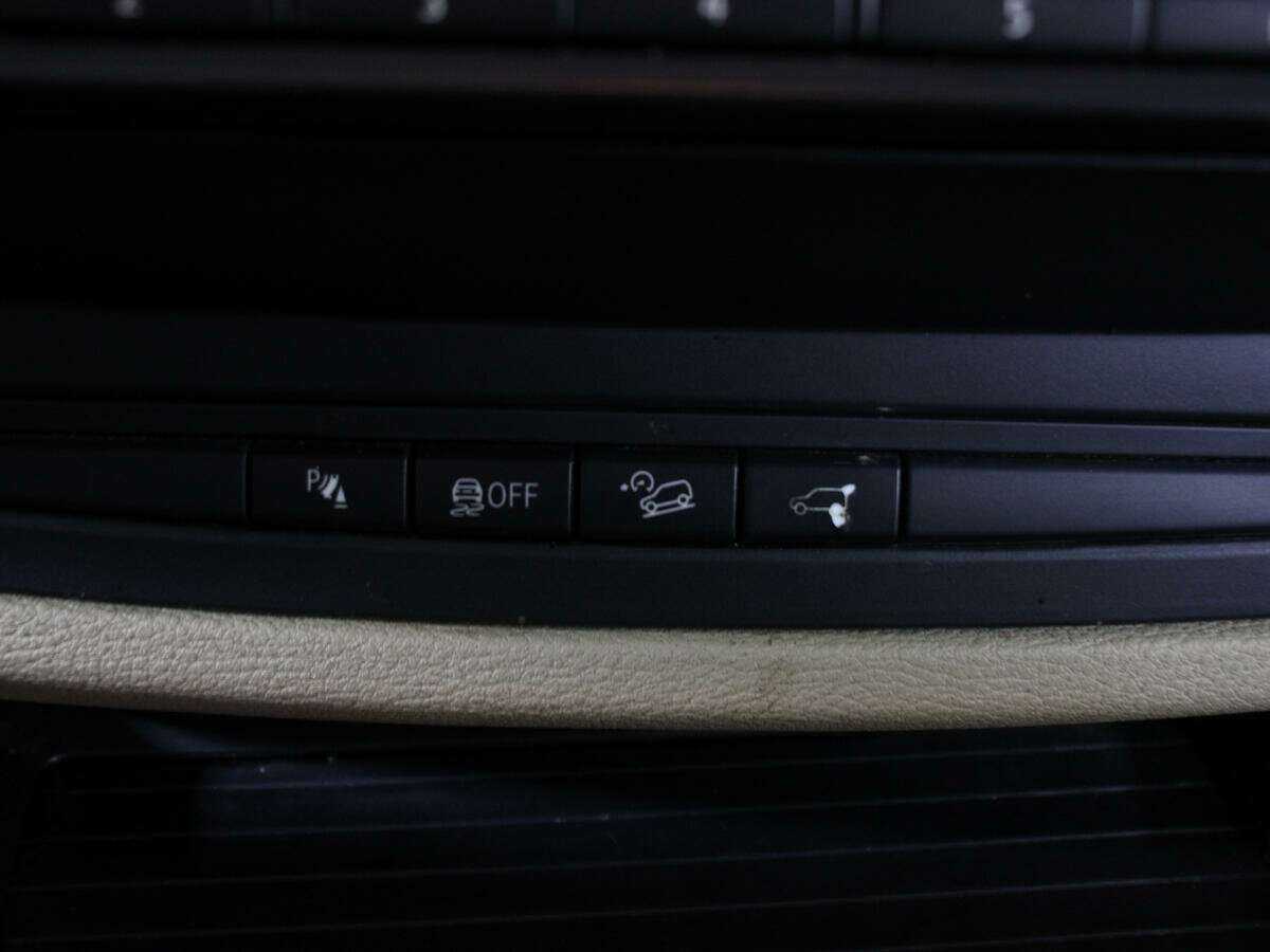 Купить BMW X5, 2013, 243 725 км.. Фото: #19