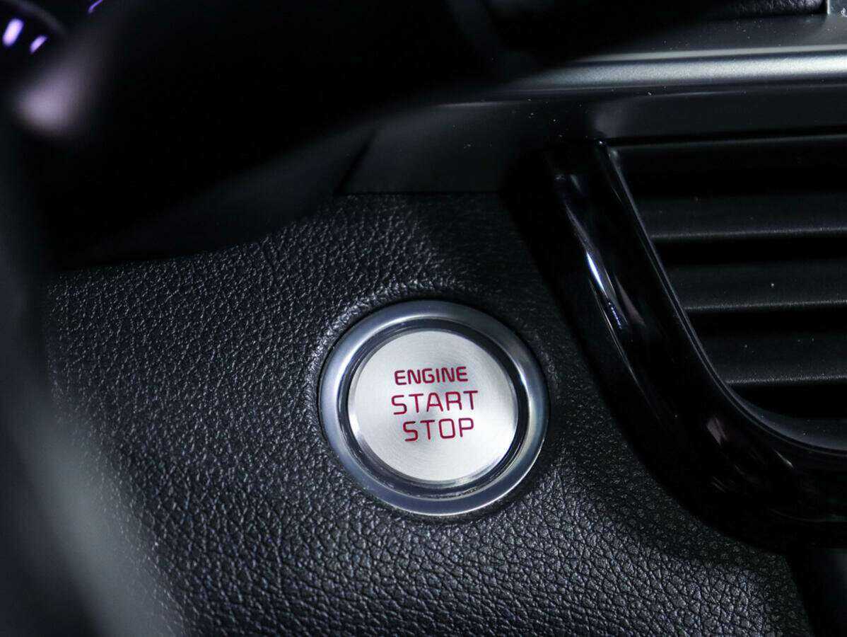 Купить Kia Optima, 2019, 103 201 км.. Фото: #21