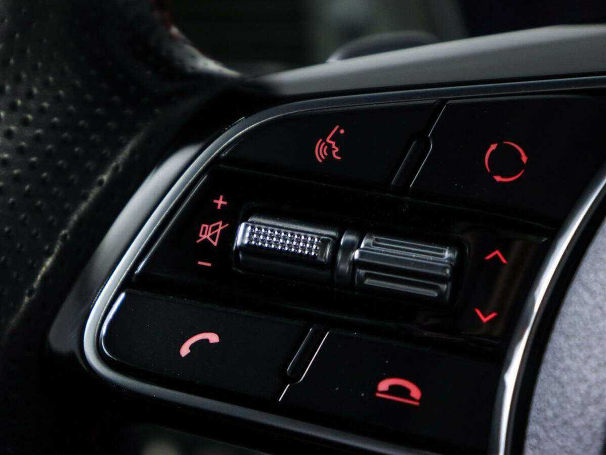 Купить Kia Optima, 2019, 103 201 км.. Фото: #24