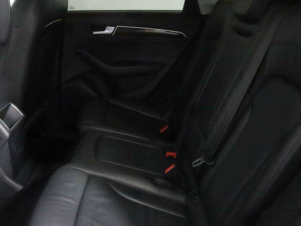 Купить Audi Q5, 2016, 142 655 км.. Фото: #6