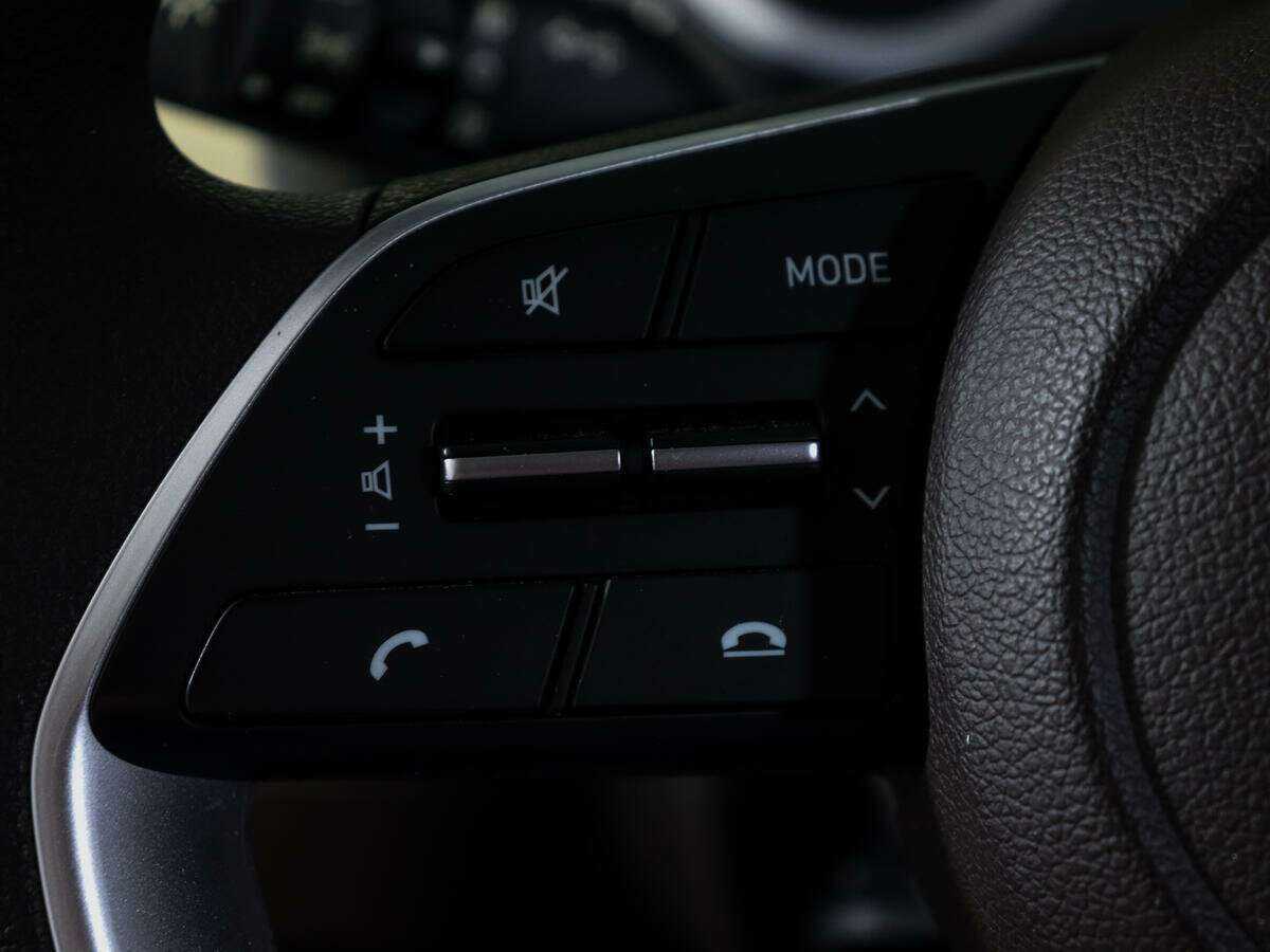 Купить Hyundai Creta, 2023, 4 225 км.. Фото: #18