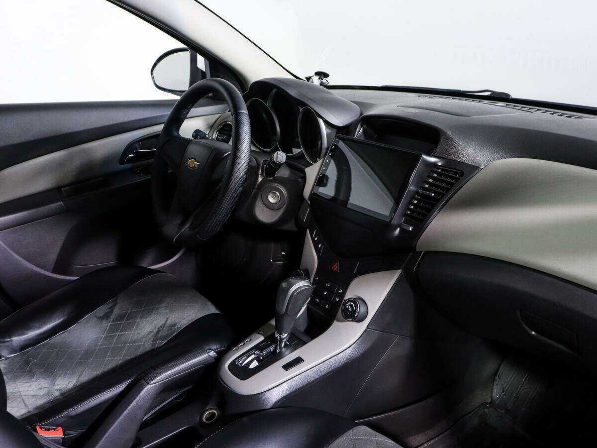 Купить Шевроле Круз, 2012, 173 978 км.. Фото: #8