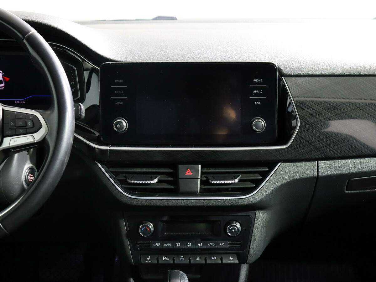 Купить Фольксваген Поло, 2020, 87 100 км.. Фото: #10