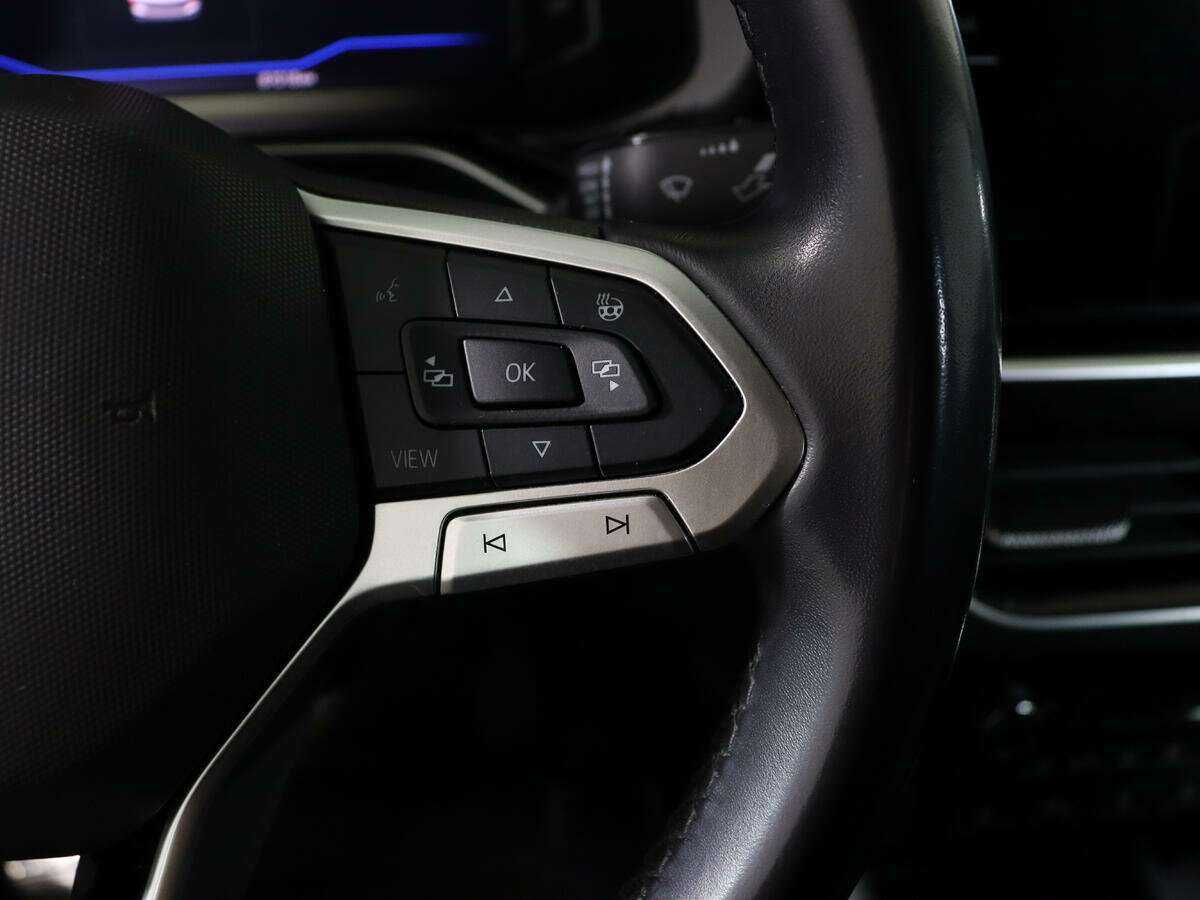 Купить Фольксваген Поло, 2020, 87 100 км.. Фото: #16