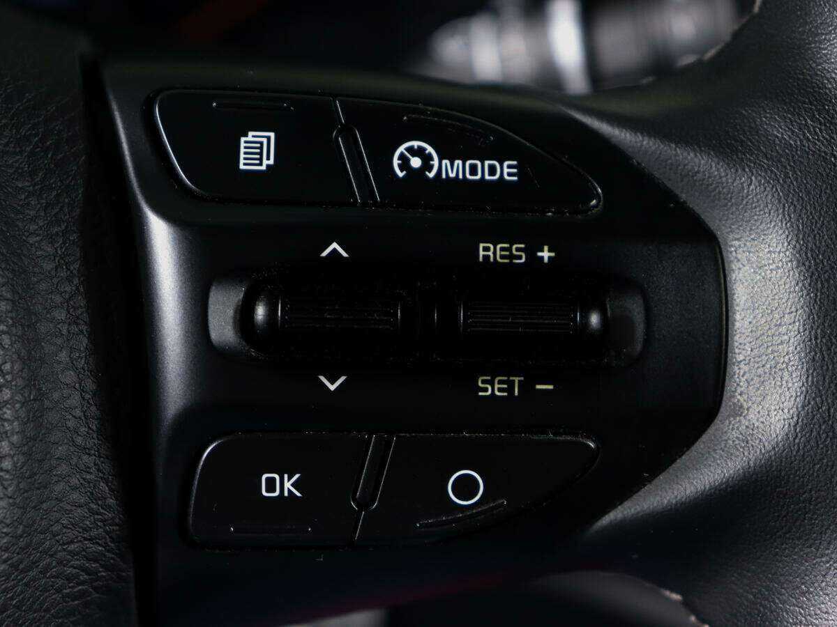 Купить Киа Рио, 2019, 91 600 км.. Фото: #18