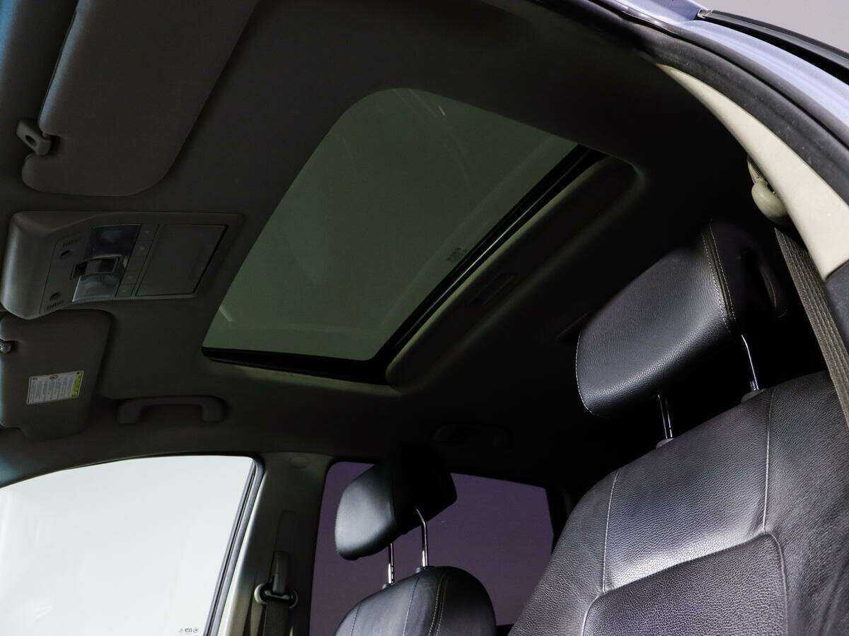 Купить Шевроле Каптива, 2013, 116 030 км.. Фото: #12