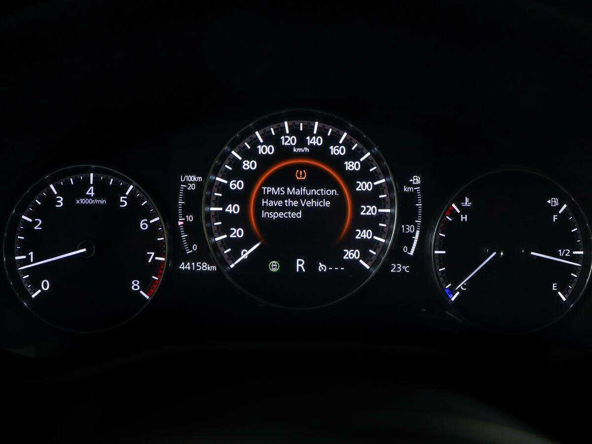 Купить Mazda 3, 2020, 44 157 км.. Фото: #7