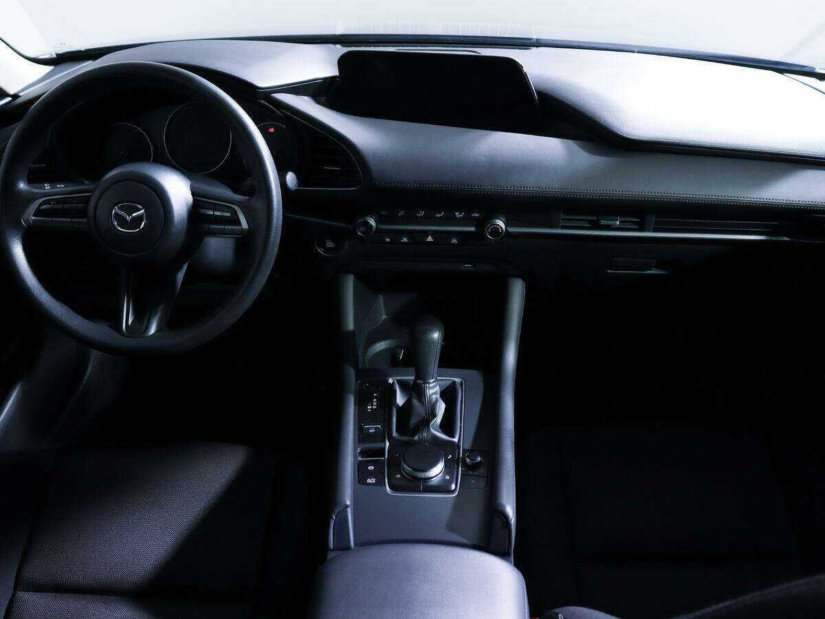 Купить Mazda 3, 2020, 44 157 км.. Фото: #9