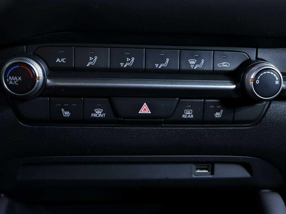 Купить Mazda 3, 2020, 44 157 км.. Фото: #17