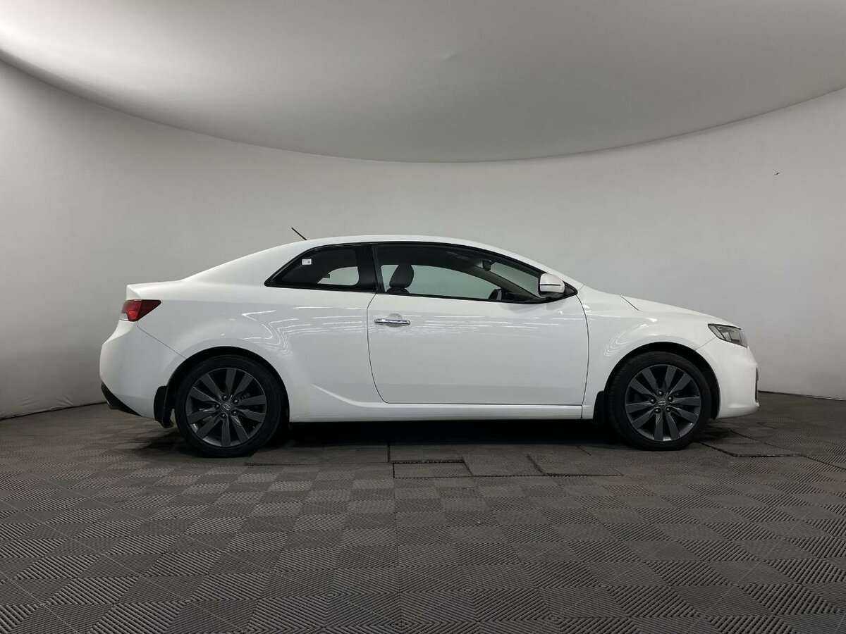 Купить Киа Церато, 2012, 231 803 км.. Фото: #3