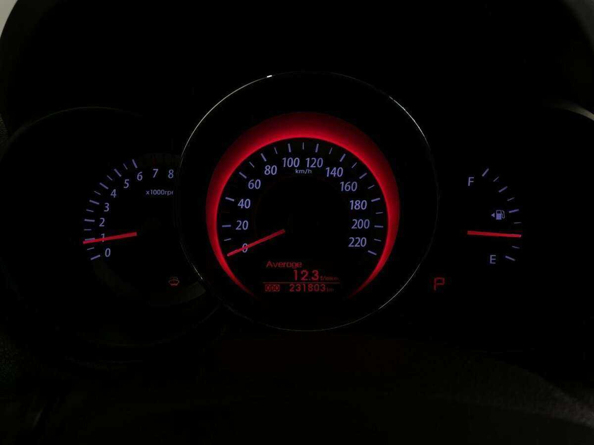 Купить Киа Церато, 2012, 231 803 км.. Фото: #9