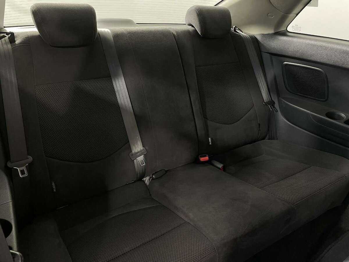 Купить Киа Церато, 2012, 231 803 км.. Фото: #13