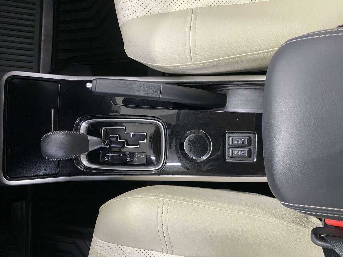 Купить Mitsubishi Outlander, 2021, 33 584 км.. Фото: #12