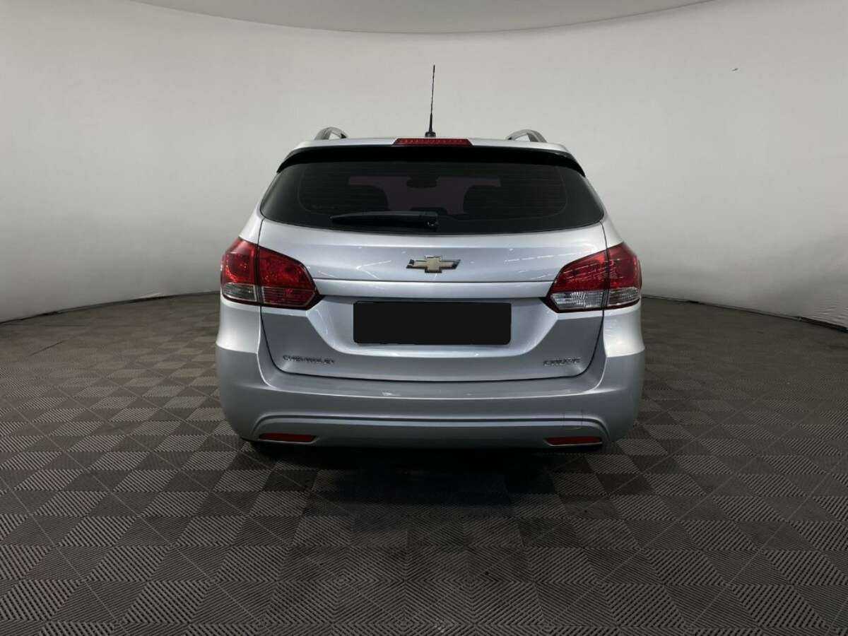 Купить Шевроле Круз, 2014, 155 562 км.. Фото: #1