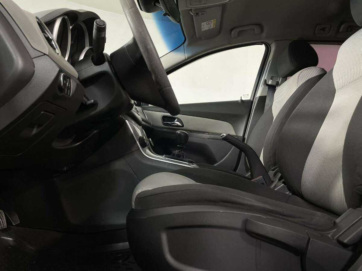 Купить Шевроле Круз, 2014, 155 562 км.. Фото: #8