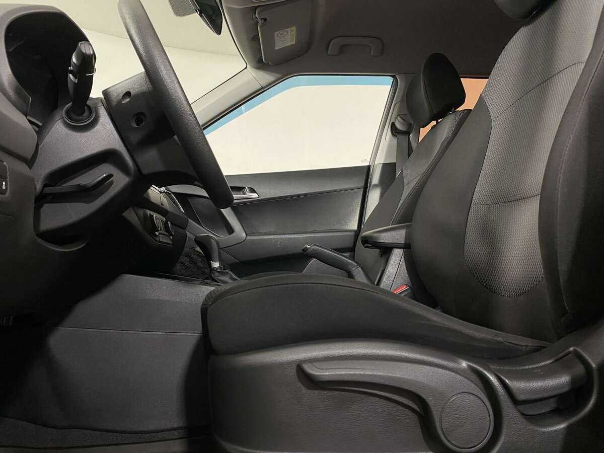 Купить Хендай Крета, 2017, 131 961 км.. Фото: #9