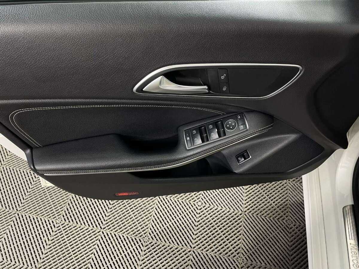 Купить Mercedes-Benz CLA, 2014, 187 056 км.. Фото: #7