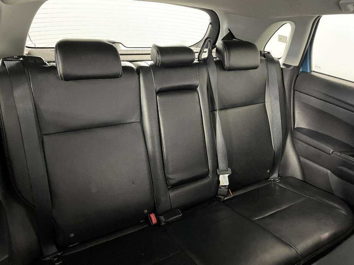 Купить Митсубиши АС-Икс, 2012, 102 222 км.. Фото: #14