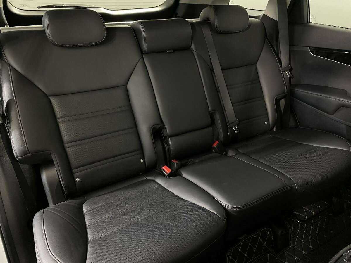 Купить Kia Sorento, 2019, 70 000 км.. Фото: #14