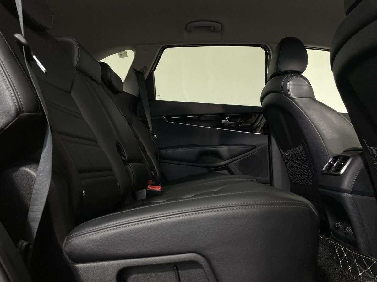 Купить Kia Sorento, 2019, 70 000 км.. Фото: #15